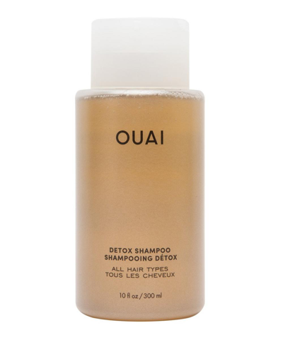 Ouai Detox Shampoo 300ml