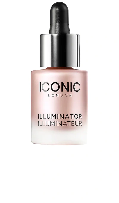 Iconic London Illuminator In Shine