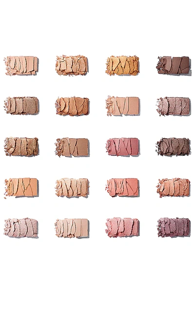 Iconic London Day To Slay Eyeshadow Palette In N,a