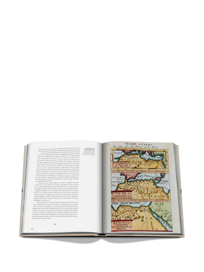 Shop Assouline Hajj And The Arts Of Pilgrimage Book In Braun