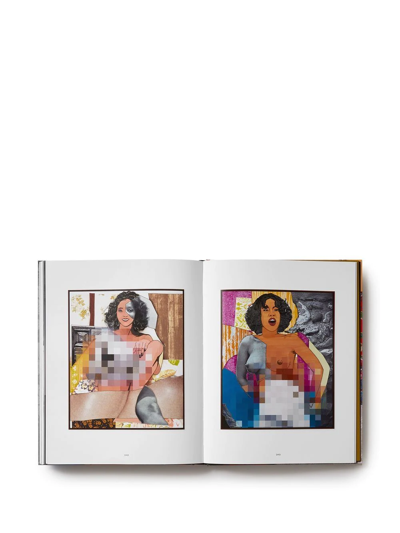 Phaidon Press Mickalene Thomas In Rot