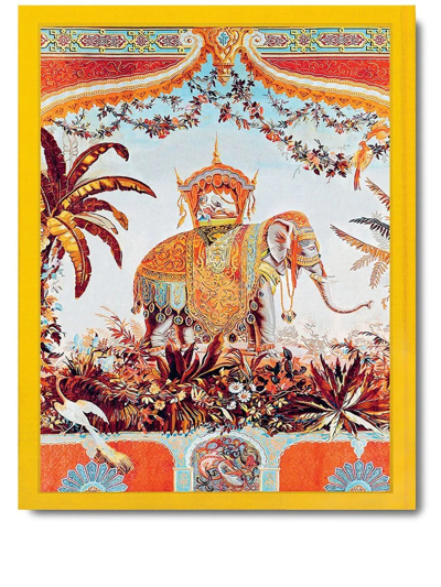 Assouline Orientalism Style In Gelb