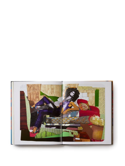 Phaidon Press Mickalene Thomas In Rot