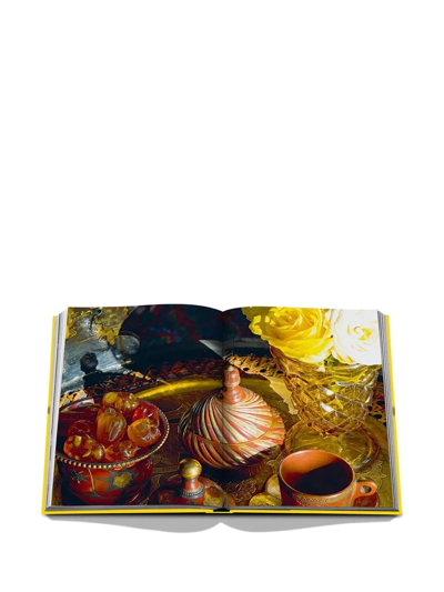 Assouline Orientalism Style In Gelb