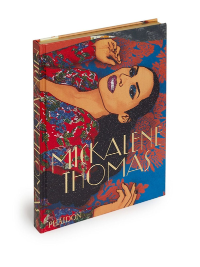 Phaidon Press Mickalene Thomas In Rot