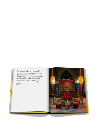 Assouline Orientalism Style In Gelb