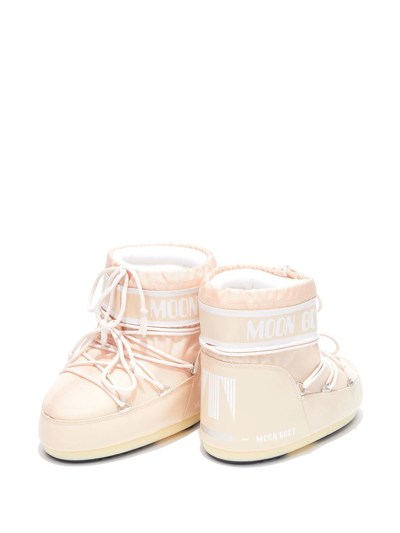 Shop Moon Boot Icon Low 2 S In Rosa