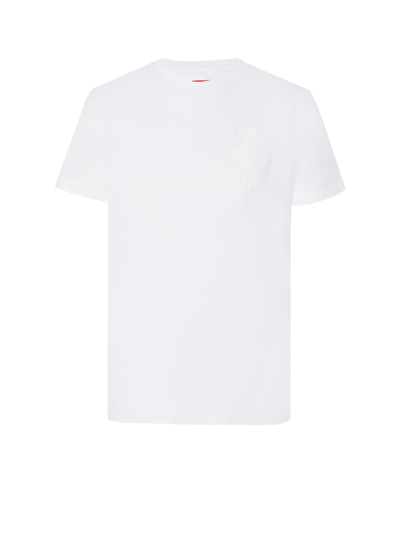 Shop Ferrari T-shirt