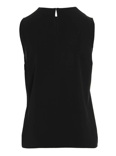 Shop Theory Top Shell Moder In Black