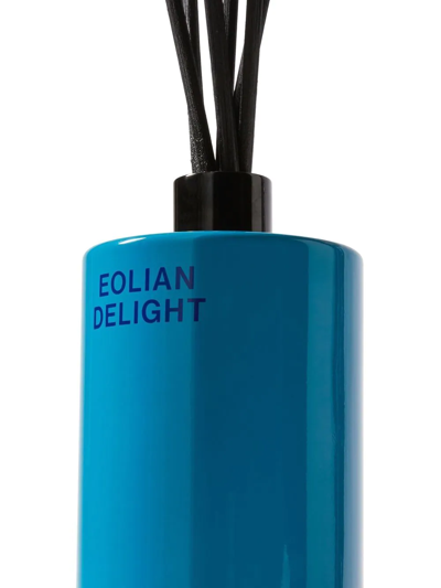 Shop Cassina Eolian Delight Scent Diffuser In Blue