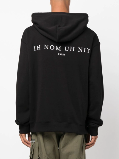 IH NOM UH NIT Hoodie