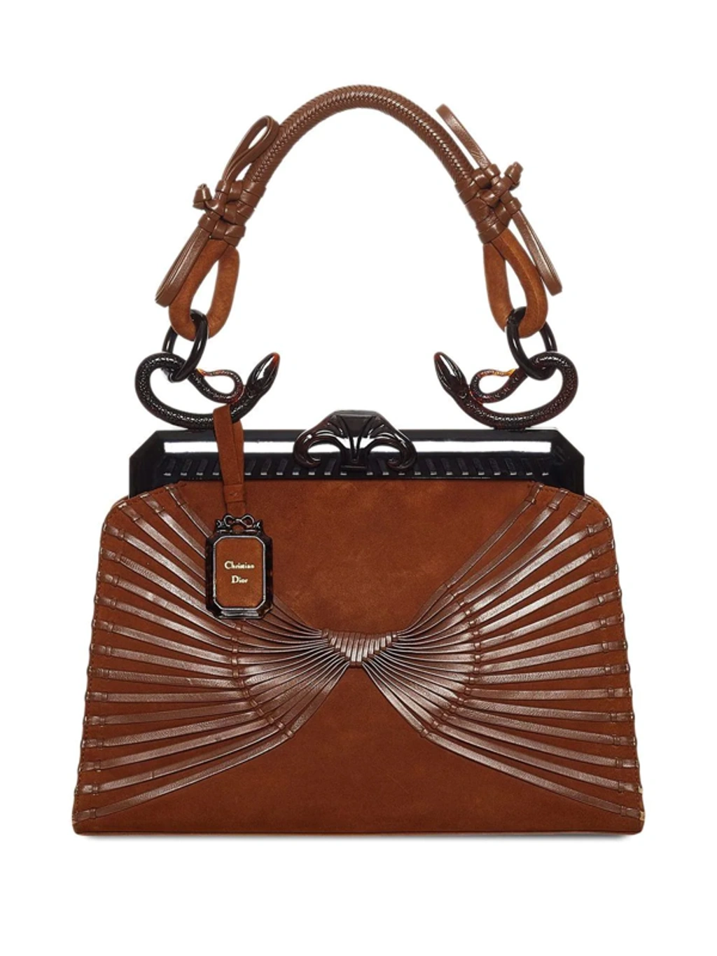 Christian dior samourai bag new arrivals