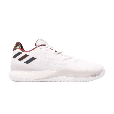 Pre-owned Adidas Originals Crazy Light Boost 2018 'summer Pack' In White |  ModeSens