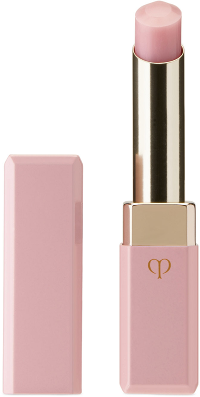Shop Clé De Peau Beauté Lip Glorifier – 4 Neutral Pink In N Neutral Pink