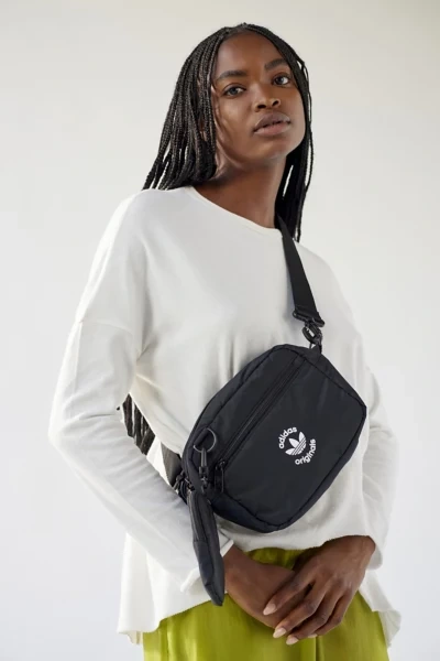 Adidas original 2025 crossbody bag