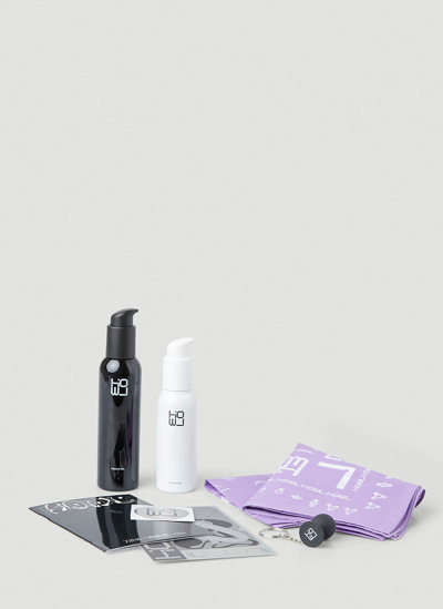 Howl Xxx Love Kit In Purple