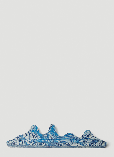 Space Available Melt In Blue