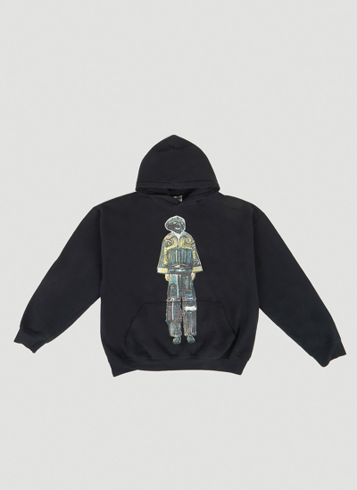 Drx Farmaxy For Ln-cc Graphic Pr In Black