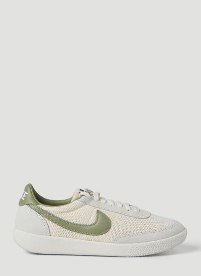 Shop Nike Killshot Og Sneakers In Cream