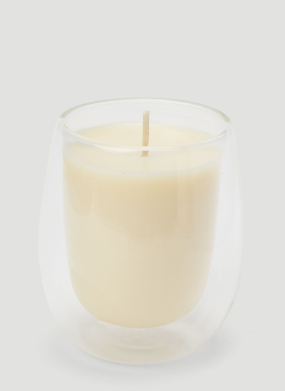 Shop Haeckels Dreamland Candle In Brown