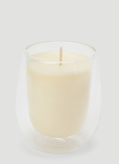 Shop Haeckels Botany Bay Candle In Brown