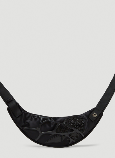 Shop Rombaut Neuro 2.0 Belt Bag In Black