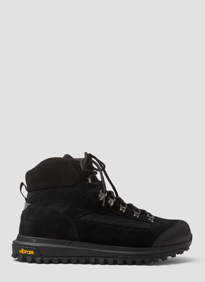 Shop Diemme X Byborre Onè Hiker Boots In Black