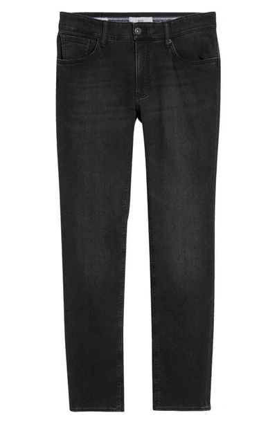 Shop Brax Chuck Hi-flex Slim Fit Jeans In Black Used