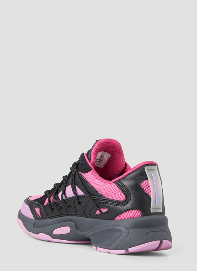 Shop Mcq By Alexander Mcqueen Icon 0 Aratana Sneaker In Pink