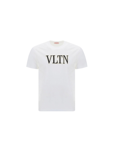 Shop Valentino T-shirt In Default Title