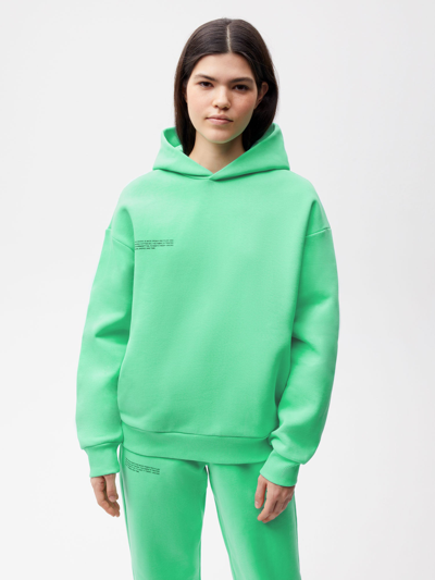 Pangaia Spearmint Green Xxl In Spearmint Green