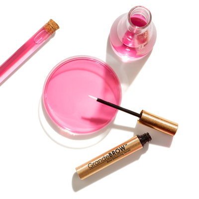 Grande Cosmetics Grandebrow Brow Enhancing Serum