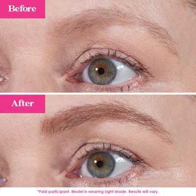 Grande Cosmetics Grandebrow-fill In Clear