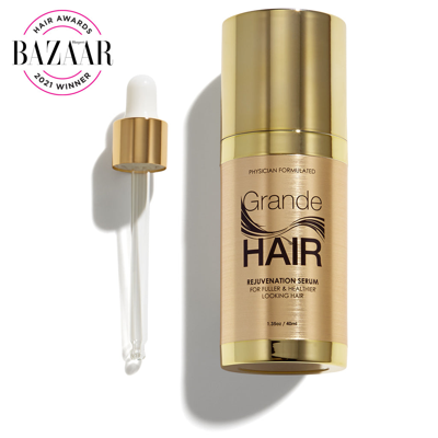Shop Grande Cosmetics Grandehair | Hair Enhancing Serum