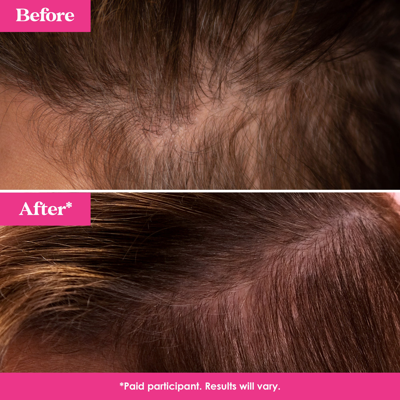 Grande Cosmetics Grandehair