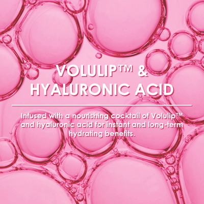 Grande Cosmetics Grandelips In Pale Rose