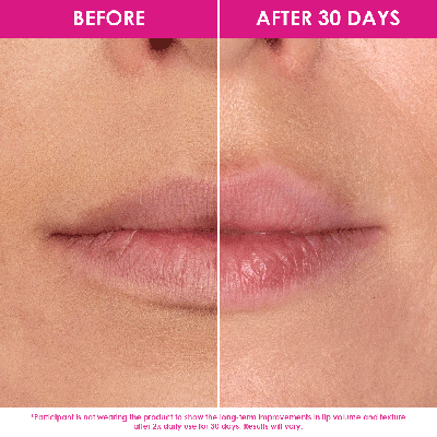 Grande Cosmetics Grandelips In Pale Rose