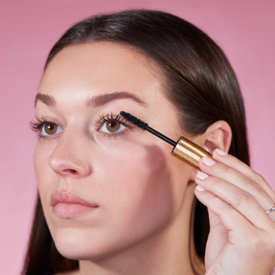Grande Cosmetics Grandemascara Conditioning Peptide Mascara In Black