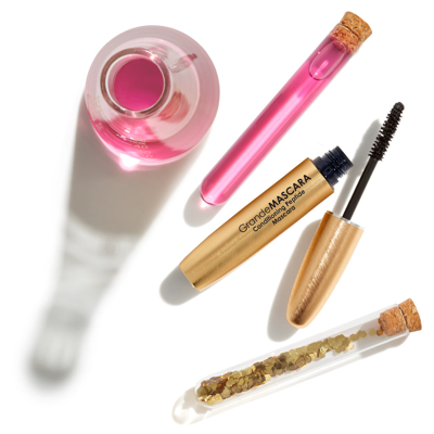 Grande Cosmetics Grandemascara Conditioning Peptide Mascara In Black