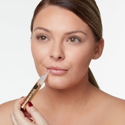 Grande Cosmetics Grandelips In Toasted Apricot