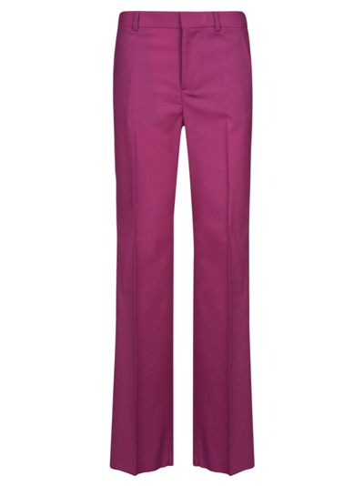 Shop Dsquared2 Slouchy Trousers In Default Title