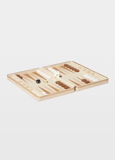 Shop Aerin Enzo Travel Backgammon Set