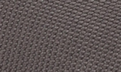 Calvin Klein Aggussie Derby In Dk Grey Ballistic