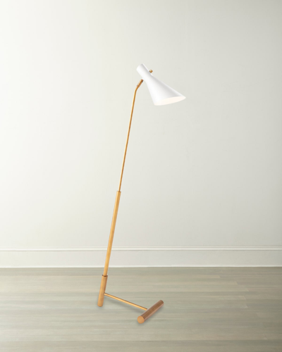Shop Regina Andrew Spyder Floor Lamp