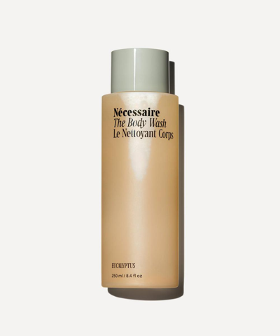 Necessaire The Body Wash Eucalyptus 250ml