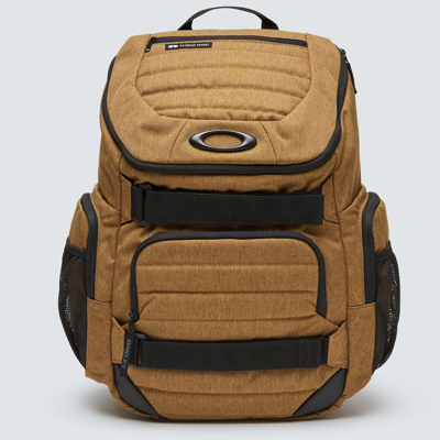 Shop Oakley Enduro 3.0 Big Backpack In Coyote