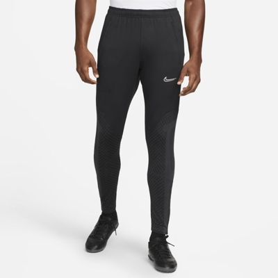 Nike Men's Dri-fit Strike Soccer Pants In Black | ModeSens