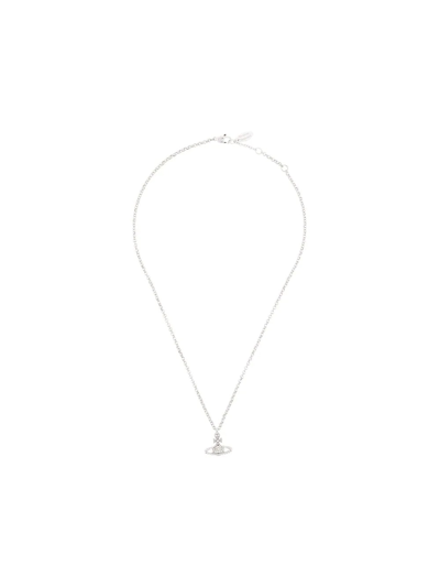 Shop Vivienne Westwood Mayfair Bas Pendant