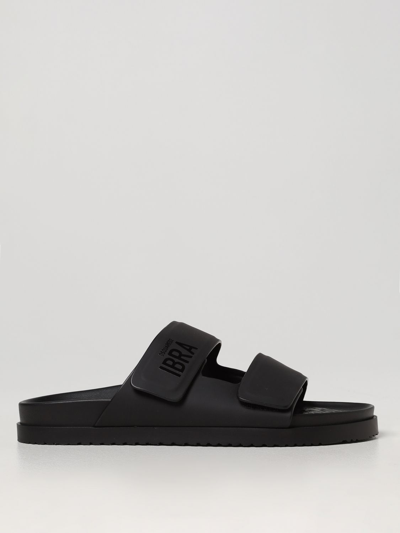 Shop Dsquared2 Sandals  Men Color Black