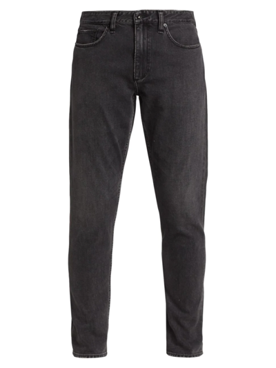 Shop Rag & Bone Men's Fit 3 Authentic Slim-fit Stretch Jeans In Luquer